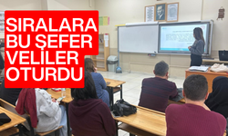 DÜZCE’DE EĞİTİMDE AİLE-OKUL İŞ BİRLİĞİ GÜÇLENİYOR