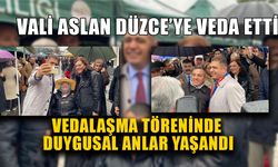 “TÜM DÜZCE HALKI HAKKINI HELAL ETSİN”