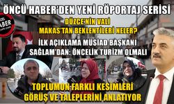 DÜZCE’DE ‘BİRLİĞİ’ SAĞLAYAN BAŞARIYA ULAŞIR