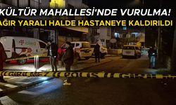 KALDIRILDIĞI HASTANEDE HAYATINI KAYBETTİ
