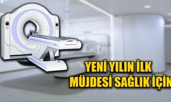DÜZCE SAĞLIĞINDA ÖNEMLİ İHTİYAÇ BAŞKAN ÖZLÜ SAYESİNDE GİDERİLDİ
