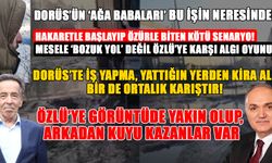 DURUM AÇIK VE NET: BU YOLDAN SANAYİ YÖNETİMİ SORUMLU