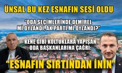 “15 – 20 YILDAN BERİ SÜREKLLİ GÜVEN TAZELENİYOR”