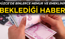 ZAM ORANI BELLİ OLDU