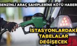 KALLAVİ ZAM YOLDA…