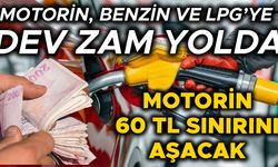 ARAÇ SAHİPLERİNE KÖTÜ HABER GELDİ…