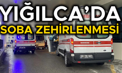 2 KİŞİ ÖLÜMDEN DÖNDÜ