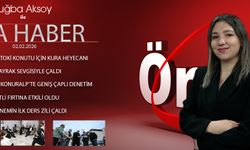 2 ŞUBAT 2026 ÖNCÜ ANA HABER