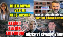 BÜYÜK HEDEFLERE KÜÇÜK İNSANLARLA GİDİLMEZ!