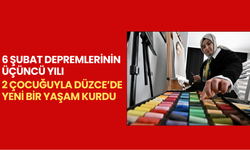 RESİMLE HAYATA TUTUNAN NACAR: SANATA TUTUNDUM