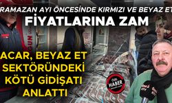 “TAVUK ETİNİ DAHA PAHALIYA YİYEBİLİRİZ”