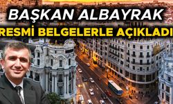 “YURTDIŞI GEZİSİNDE BELEDİYENİN KASASINDAN 1 KURUŞ ÇIKMAYACAK”