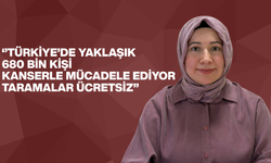 ERKEN TANI HAYAT KURTARIYOR: KETEM’DEN KANSERE KARŞI UYARI