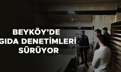 BAŞKAN OCAK: GÜVENİLİR BİR TİCARİ ORTAM OLUŞMASI İÇİN SAHADAYIZ