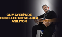 BELEDİYE BAŞKANININ BAĞLAMASIYLA EŞLİK ETTİĞİ İLÇE HALK KOROSU UNUTULMAZ ŞARKILARI SESLENDİRİYOR