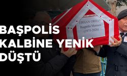 MEMLEKETİNDE SON YOLCULUĞUNA UĞURLANDI