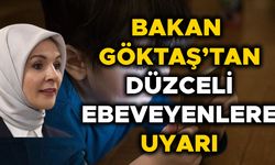 “GELİN HEP BİRLİKTE DUR DİYELİM”