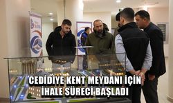 47 DÜKKAN SATIŞA SUNULDU