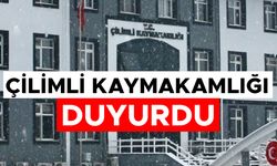 ÖĞRENCİLERİN YKS SINAV ÜCRETLERİNİ KAYMAKAMLIK KARŞILAYACAK