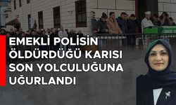 CUMAYERİ İLÇESİNDE DEFNEDİLDİ