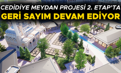 TEMEL ATMA TÖRENİ YARIN DÜZENLENİYOR