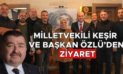 TECRÜBELİ AVUKAT DİLBER CEMİYETİN HUKUK DANIŞMANI OLDU