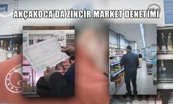 ALBAYRAK: “SORUNSUZ BİR AKÇAKOCA İÇİN ÇALIŞIYORUZ”