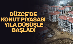 OCAK AYINDA SATIŞLAR 612’DEN 543’E GERİLEDİ