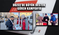 FARKINDALIK ARTIRICI FAALİYETLER BAŞLADI