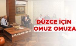 ETKİN ATIK YÖNETİMİ İÇİN ÖNEMLİ GÖRÜŞME