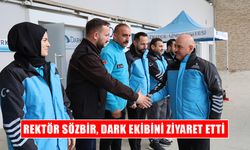 AFETLERE KARŞI HER ZAMAN HAZIRLIKLI OLUNMALI