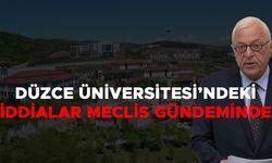 MİLLETVEKİLİ ÖZCAN: “KİMSENİN HAKKI, BİR BAŞKASINA TORPİLLE TESLİM EDİLEMEZ”