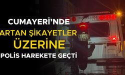YAPILAN DENETİMLERDE ÇOK SAYIDA SÜRÜCÜYE CEZA KESİLDİ