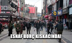 “TEZGÂHLAR BOŞ KALIYOR, YAPILANDIRMA ŞART”