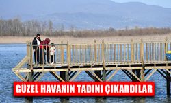 HAFTA SONU ‘EFTENİ’ YOĞUNLUĞU