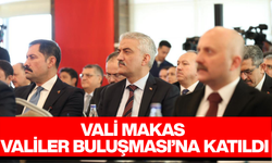 KAMU DÜZENİ VE KOORDİNASYON MASAYA YATIRILDI