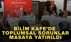 DÜZCE’DE ÇOCUK VE ERGENLERDE ŞİDDET EĞİLİMİ TARTIŞILDI