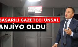 ÖNCÜ AİLESİ OLARAK YÖNETİCİMİZE ACİL ŞİFALAR DİLİYORUZ