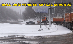 SÜRÜCÜLERE ‘DİKKATLİ SEYREDİN’ UYARISI