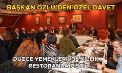 İSTANBUL VALİSİ GÜL, ŞEREF KONUĞU OLDU