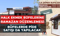 9 FARKLI NOKTADA HİZMET VERİLECEK
