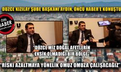 “HALKLA İÇ İÇE ÇALIŞMALAR YÜRÜTECEĞİNE İNANIYORUM”