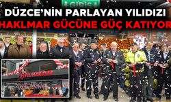 FEVZİÇAKMAK MAHALLESİ ŞUBESİ TÖRENLE HİZMETE GİRDİ