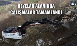 ULAŞIMIN AKSAMADAN SÜRÜYOR