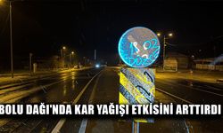 ZİNCİRSİZ YOLA ÇIKILMAMALI