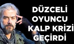 KALDIRILDIĞI HASTANEDE HAYATINI KAYBETTİ