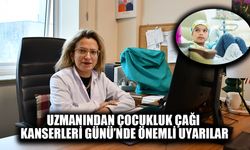 ÇAKMAK: “AİLEYİ SUÇLAMAK DOĞRU DEĞİLDİR”