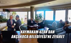 “BİRLİKTE ÇOK ÖNEMLİ İŞLERE İMZA ATACAĞIZ”