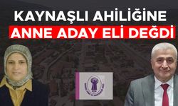 KAYNAŞLI ESNAFININ GÖZÜ SANDIKTAN ÇIKACAK SONUÇTA