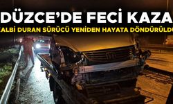 SENDİKA ŞUBE BAŞKANI AĞIR YARALANDI